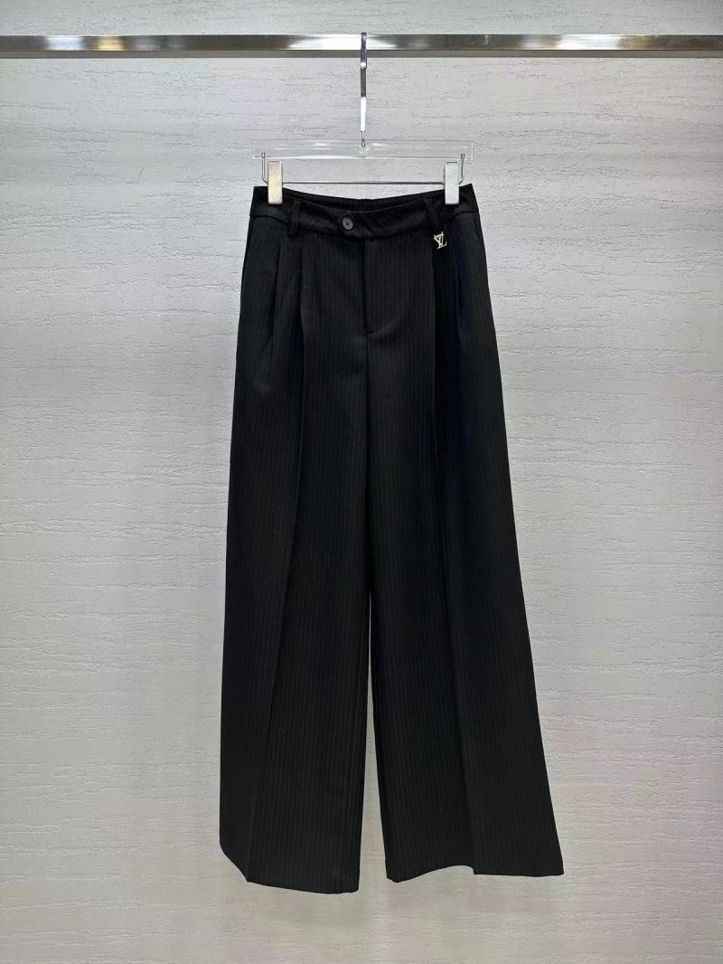 Louis Vuitton Long Pants